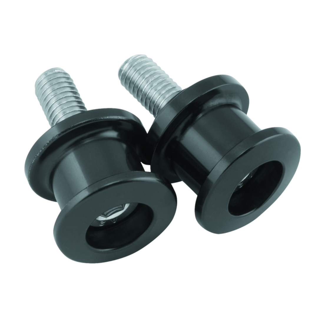 Bikemaster Aluminum 8mm Spools