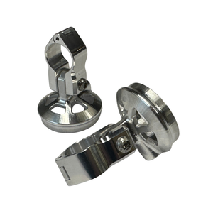 Handlebar Cross Bar JBL FLIP Speaker Conversion Adapter