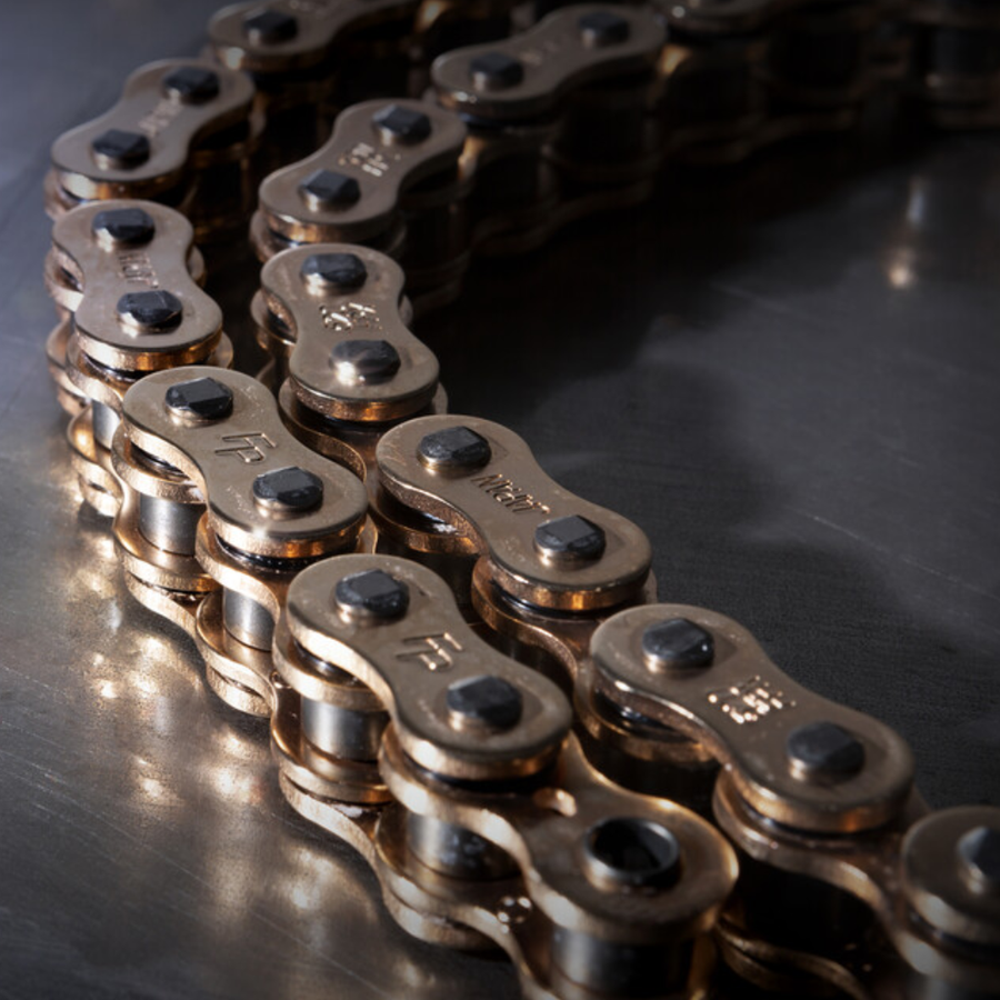 Chain - 428 130L - ScooterSwapShop