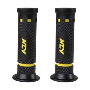 NCY Racing Grips - Universal Fit