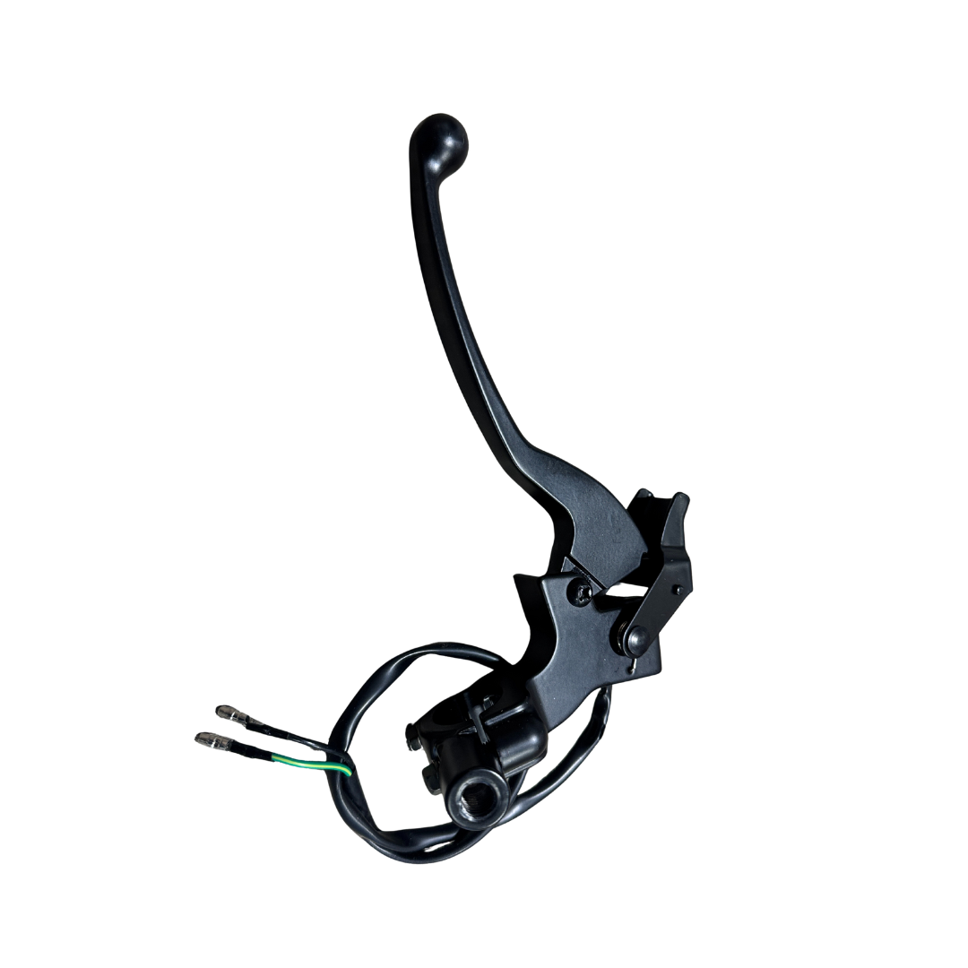 Honda Navi Left Brake Lever