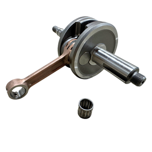 YSR 50 replacement crankshaft