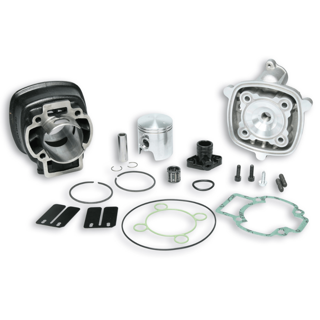Malossi Sport LC piaggio cylinder