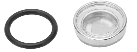 18mm master cylinder sight glass repair kit