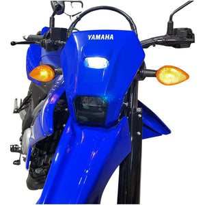 WR125R LED Running light