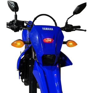 WR125R LED Running light