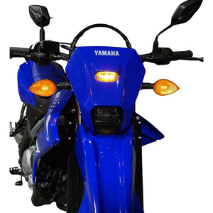 WR125R LED Running light