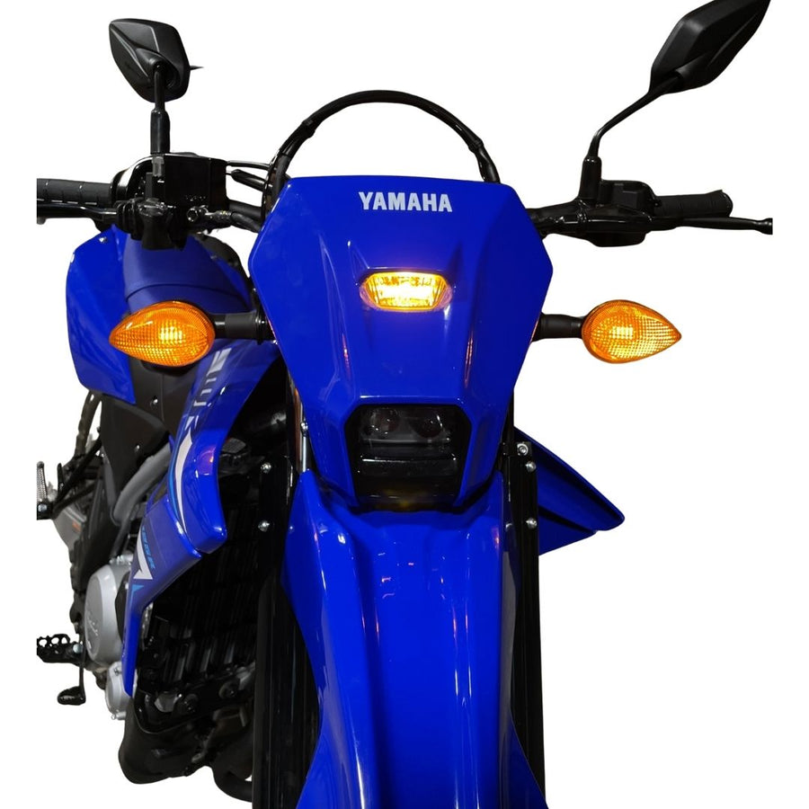 WR125R LED Running light - ScooterSwapShop