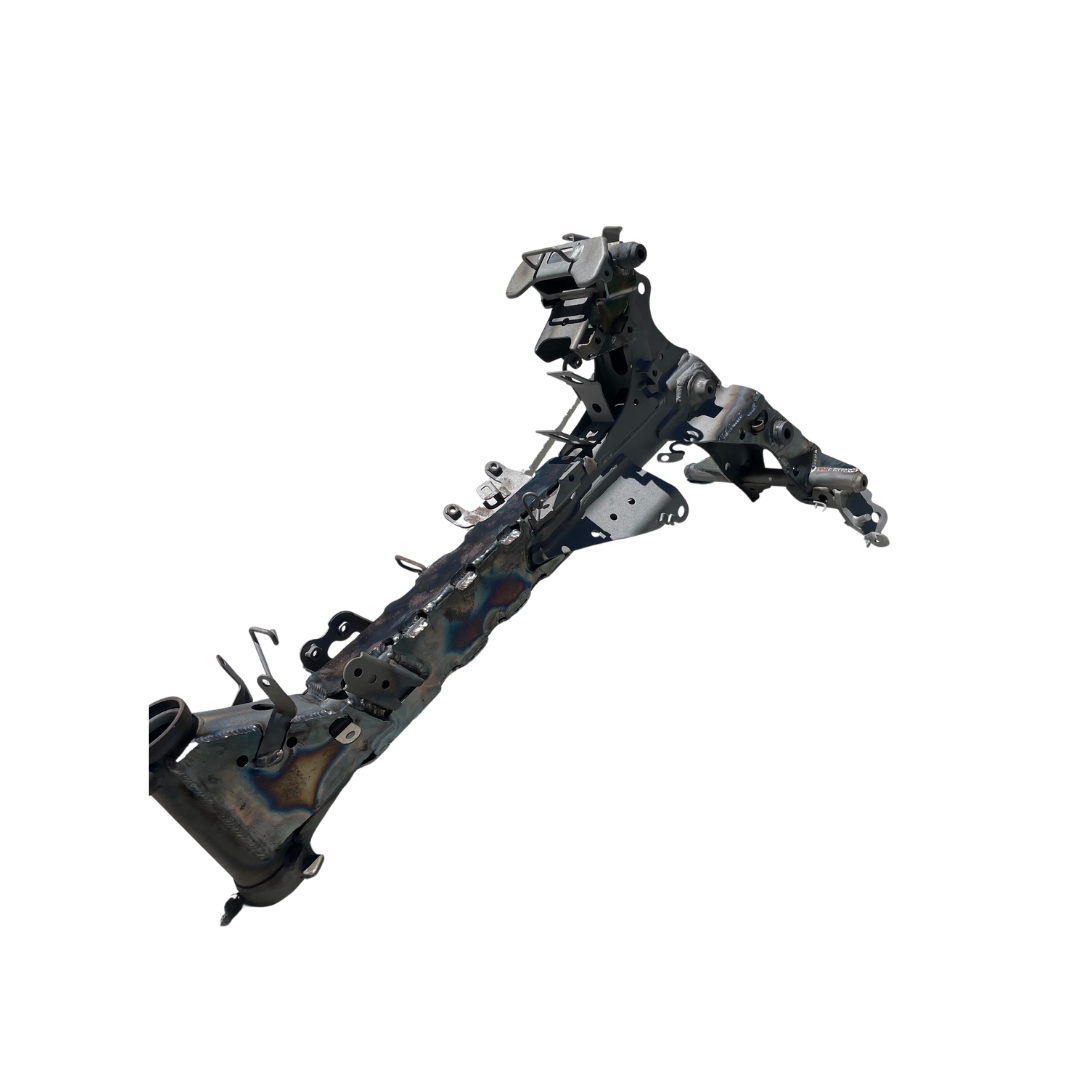 Honda Grom 2022-2027 frame reinforcement kit
