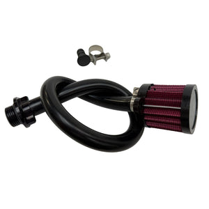 CFmoto Papio Oil Breather kit