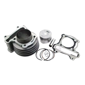 QMB139 80cc kit