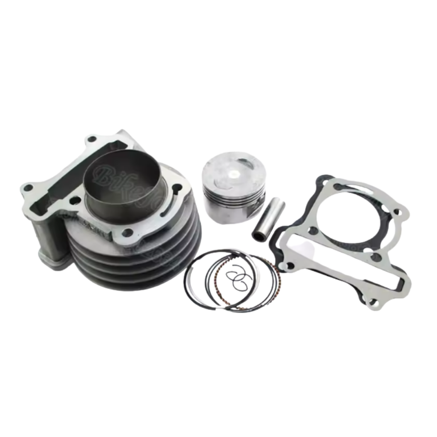 QMB139 80cc kit