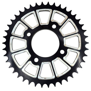 CFmoto Papio 42T sprocket