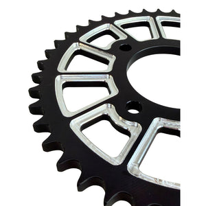 CFmoto Papio 42T sprocket