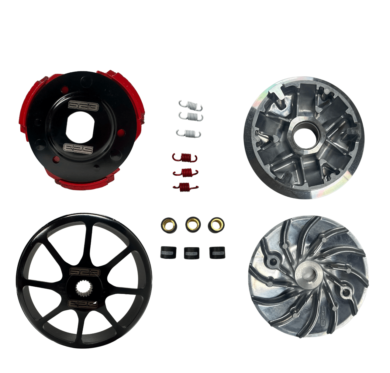 ADV 150 & PCX 150 Performance Bundle - ScooterSwapShop
