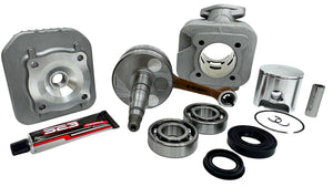 Athena 80cc big bore package - ScooterSwapShop