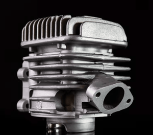 athena hyper race 70cc kit 89 - 01 zuma - ScooterSwapShop