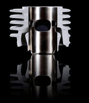 athena yamaha zuma vino jog cylinder kit HYPER RACE 10mm - ScooterSwapShop