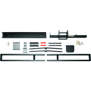 BikeMaster Scooter / Motorcycle Carrier - ScooterSwapShop