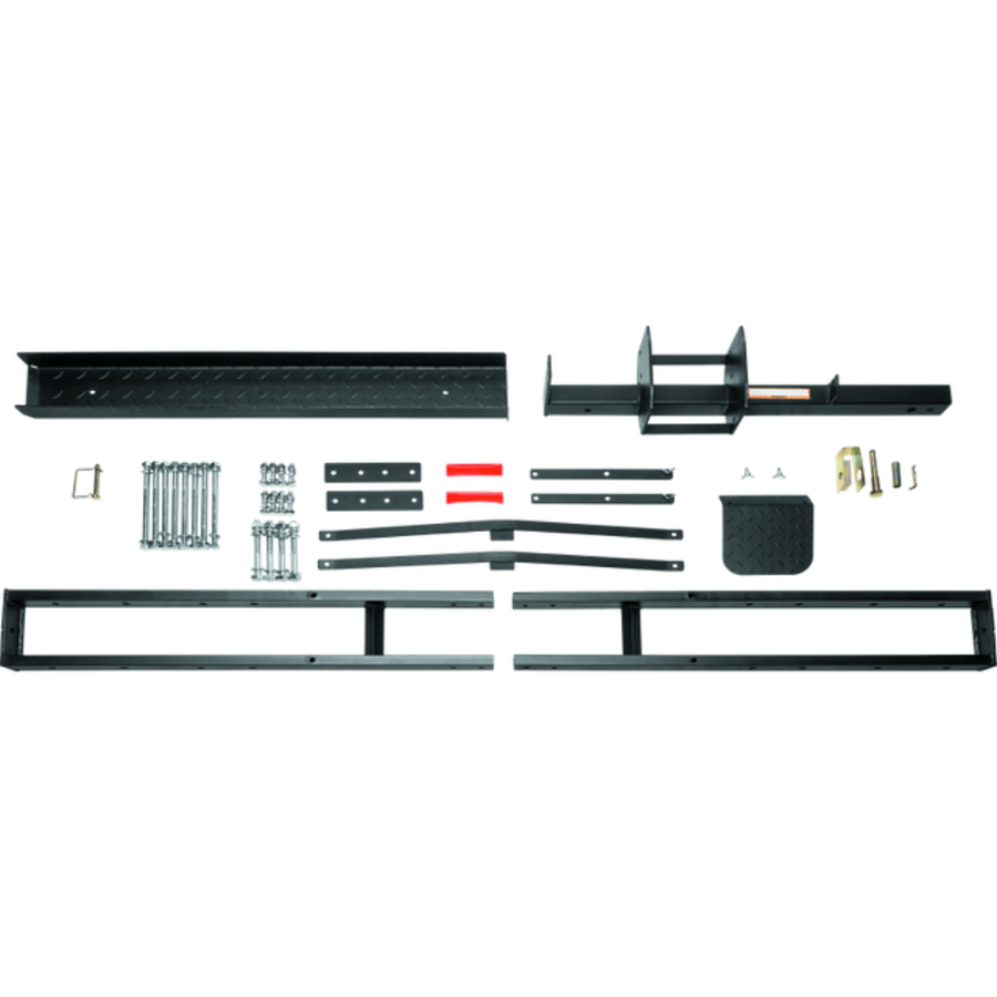 BikeMaster Scooter / Motorcycle Carrier - ScooterSwapShop