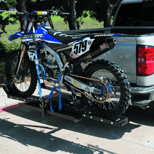 BikeMaster Scooter / Motorcycle Carrier - ScooterSwapShop