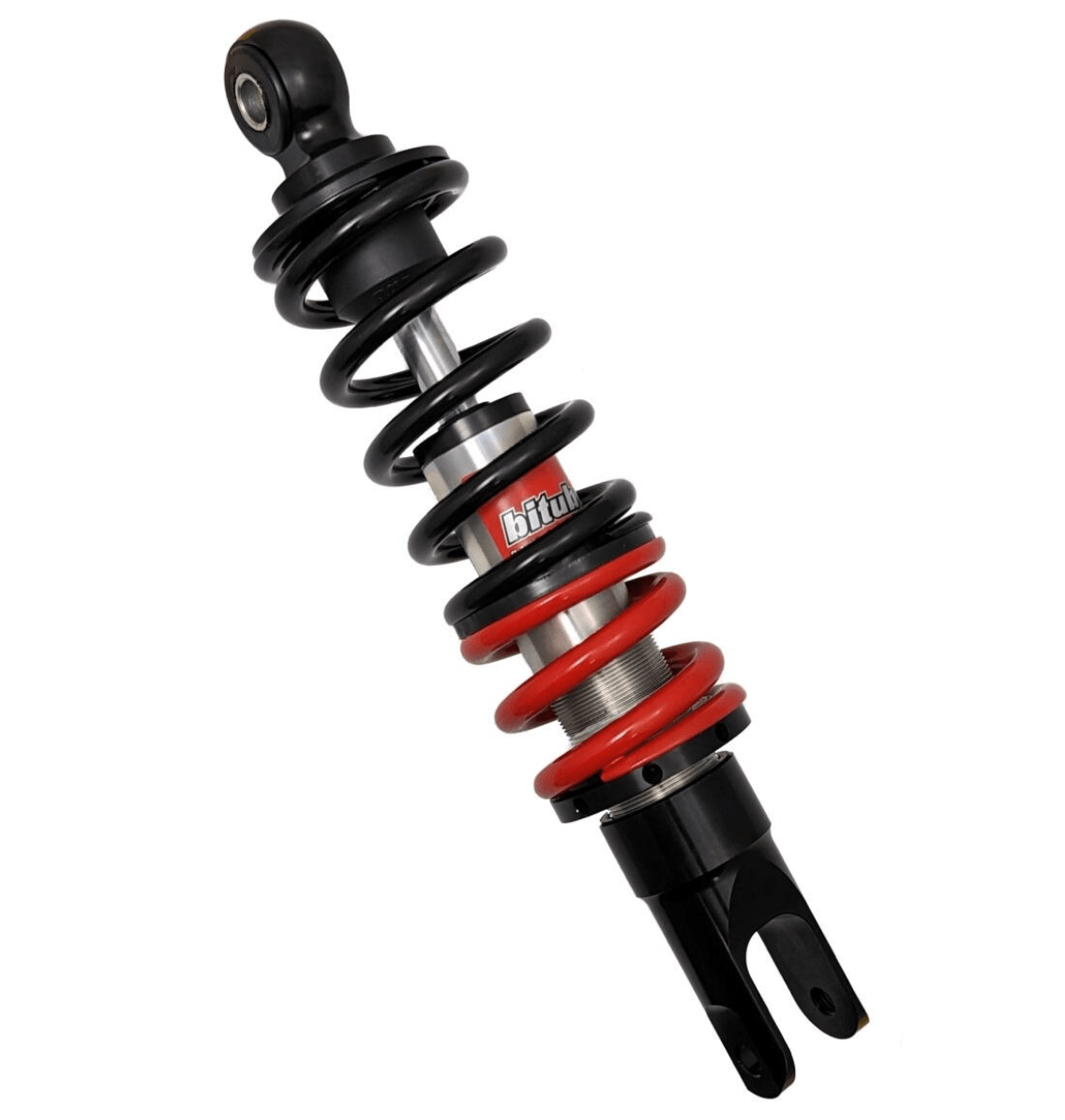 Bitubo 245mm Offset shock - ScooterSwapShop