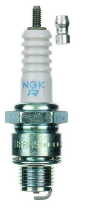 BR8HS NGK Spark Plug - ScooterSwapShop