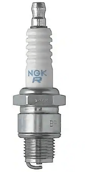BR9HS NGK Spark Plug - ScooterSwapShop