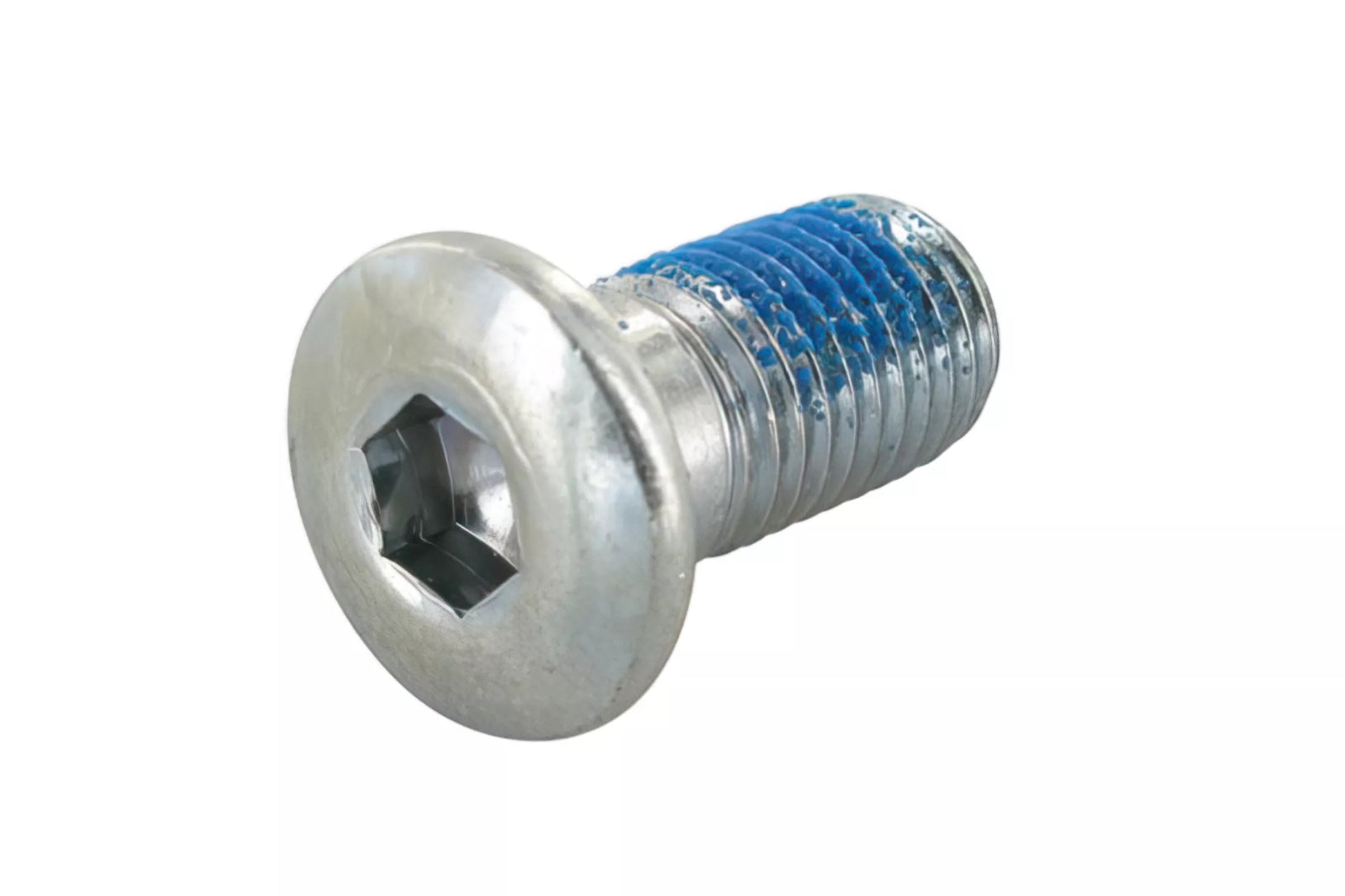 Brake rotor bolt - ScooterSwapShop