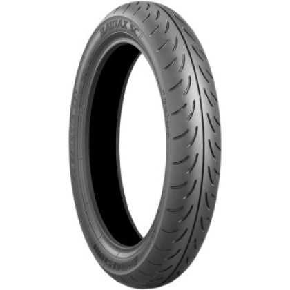 Bridgestone Battlax SC バイクタイヤ Bridgestone Battlax SC tires - 12
