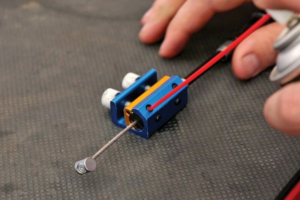 Cable Luber - ScooterSwapShop