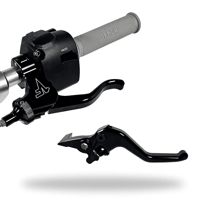 Cfmoto Papio 1FNGR Clutch / Brake lever combo - ScooterSwapShop