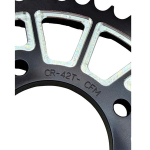 CFmoto Papio 42T sprocket - ScooterSwapShop