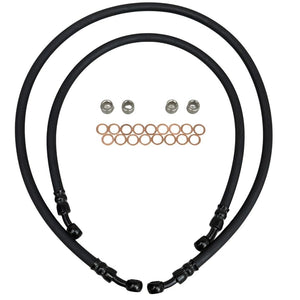Cfmoto papio Brake line / ABS delete kit - ScooterSwapShop
