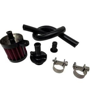 CFmoto Papio Oil Breather kit - ScooterSwapShop
