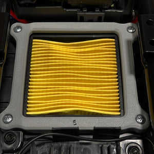 Cfmoto Papio Open Airbox Lid - ScooterSwapShop