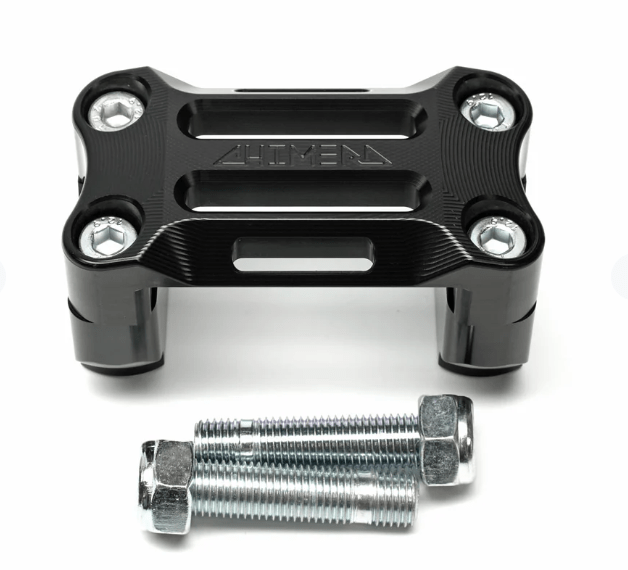 Chimera Engineering Handlebar clamp - ScooterSwapShop