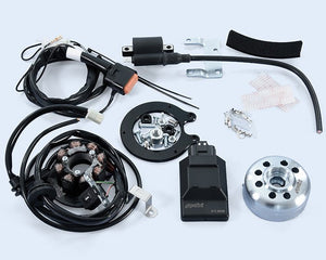 *Clearance* Polini digital ignitions - ScooterSwapShop