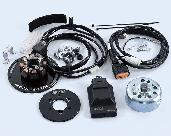 *Clearance* Polini digital ignitions - ScooterSwapShop
