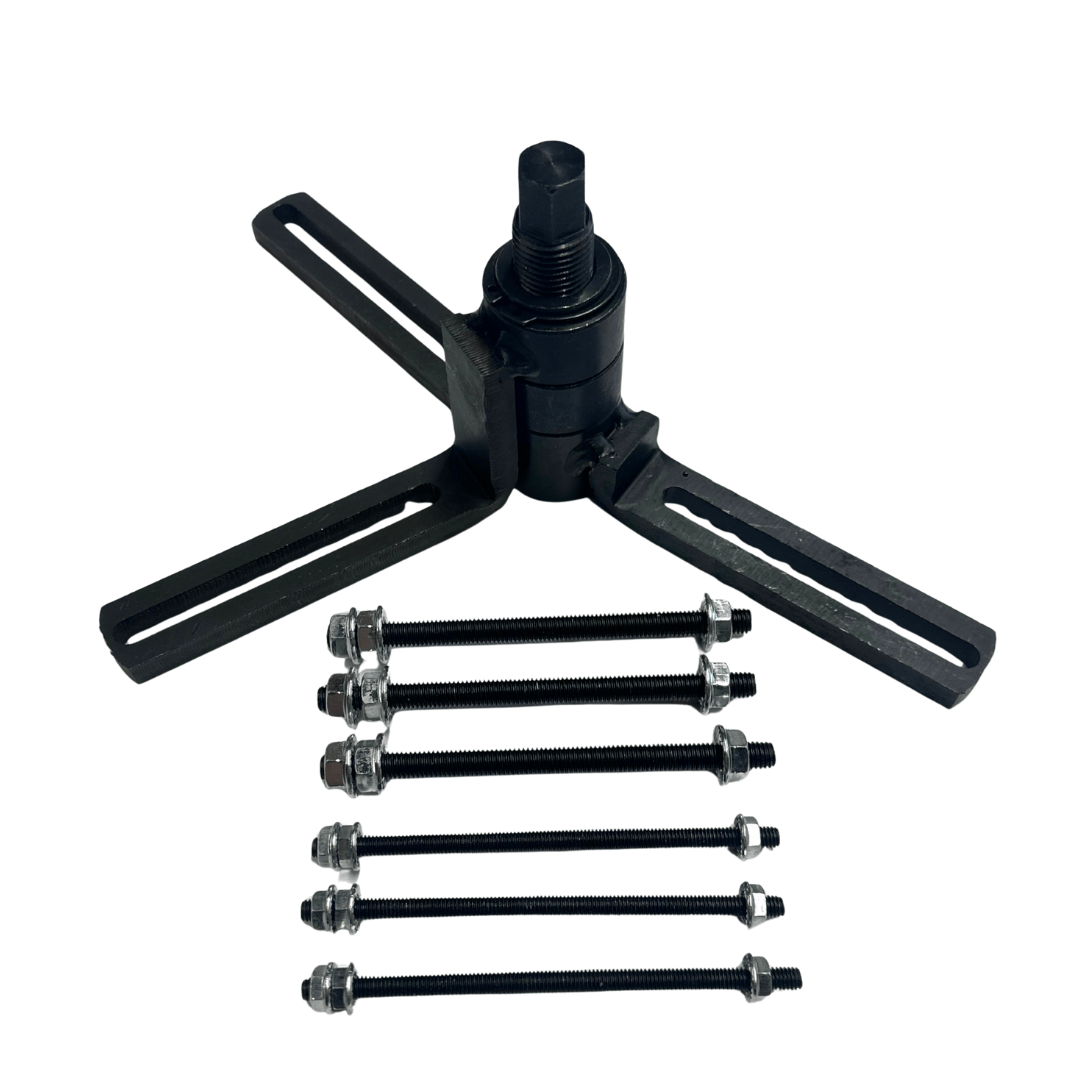 Crank Installation Tool - ScooterSwapShop