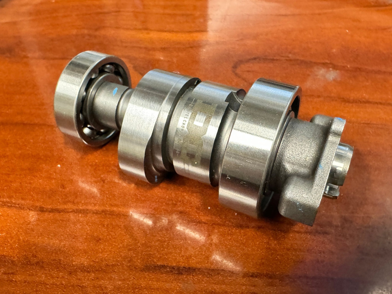 CUSTOM high lift ADV 150 dcr race cam - ScooterSwapShop