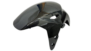 Dax 125, Grom 125 Carbon front fender - ScooterSwapShop
