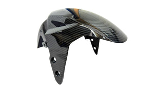 Dax 125, Grom 125 Carbon front fender - ScooterSwapShop