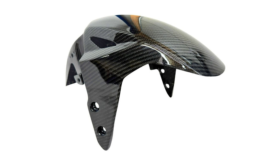Dax 125, Grom 125 Carbon front fender - ScooterSwapShop