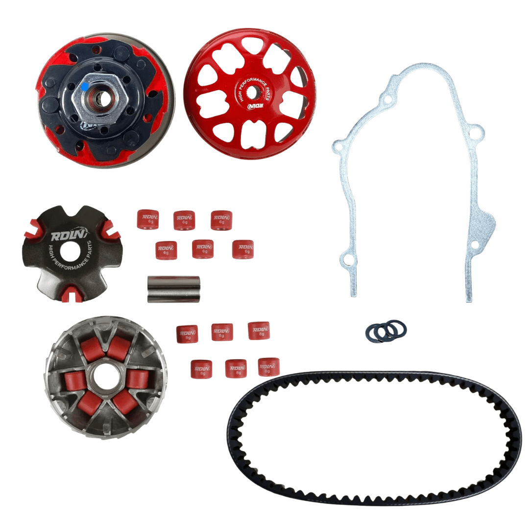 Dio, Elite RDLN Trans kit - ScooterSwapShop