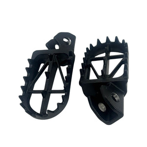 DRC footpegs WR125R - ScooterSwapShop