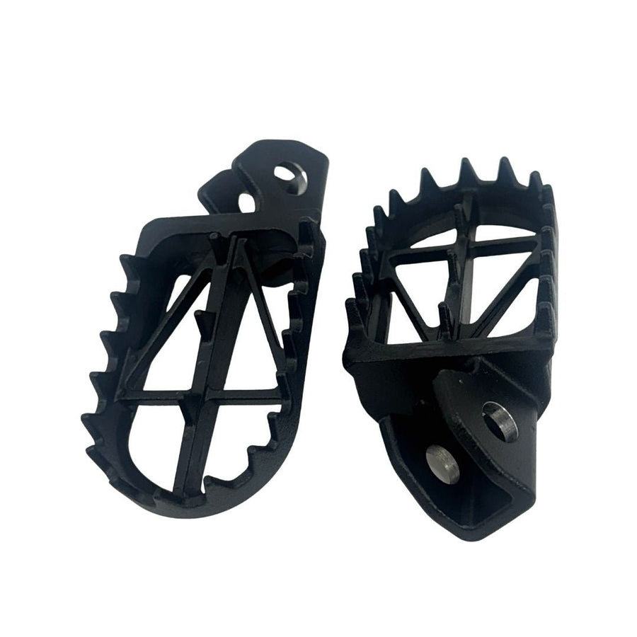 DRC footpegs WR125R - ScooterSwapShop