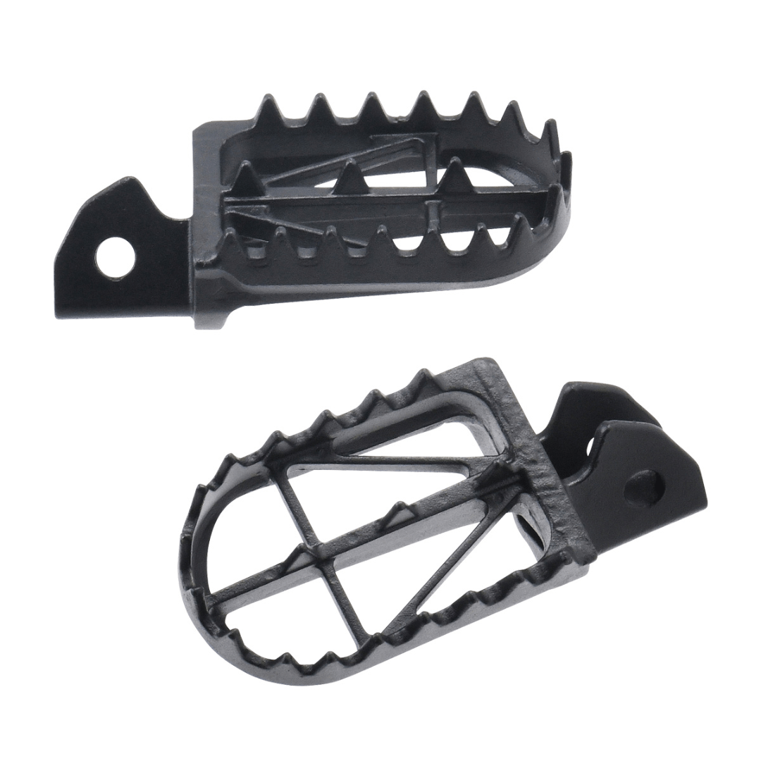 DRC Footpegs XR150L - ScooterSwapShop