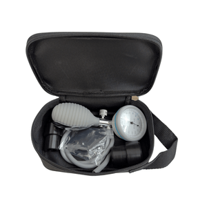 Engine pressure test kit - ScooterSwapShop
