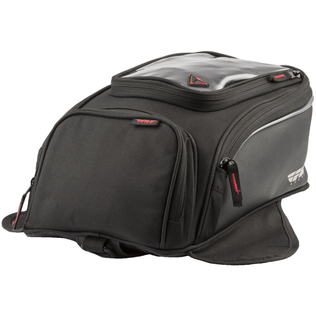 FLY Scooter Tank/Rack Bag - ScooterSwapShop